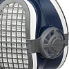 Полумаска с очками ELIPSE Integra P3 разм M/L средний/большой (SPR406IFUС)