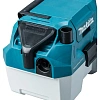 Пылесос Makita DVC750LZ (26.6 л/с, 7.5 л, 64Вт)