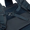 Рюкзак для ноутбука RIVACASE 7861 dark blue Borneo-ECO 17.3 (28л) / 4