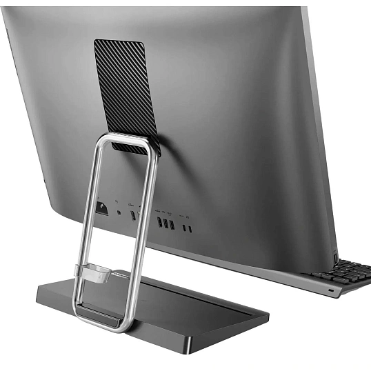 Моноблок Lenovo IdeaCentre (F0GR00AERU) 23,8/FHD/i5-13500H/8/512/W11P/KM/gr