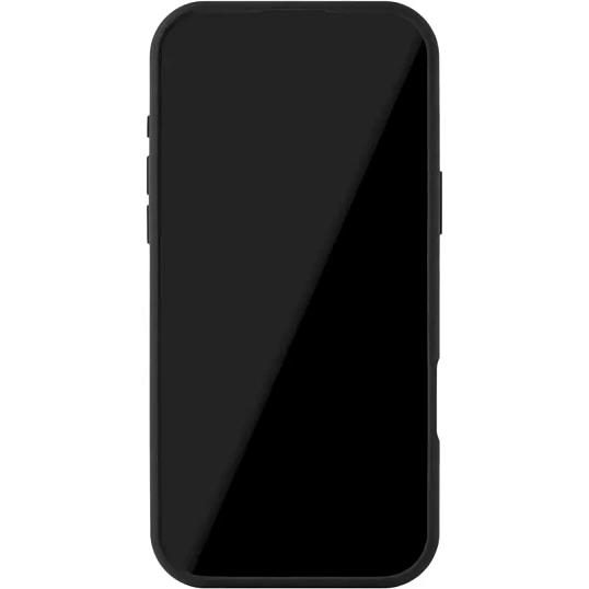 Чехол uBear Touch Mag Case iPhone16 ProMax,силик,софттач(CS420BL69PTH-I24M)