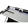 Резак для бумаги Kw-Trio 3021, A1, 960 мм, 10л., роликовый