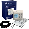 Терморегулятор Electrolux ETA-16