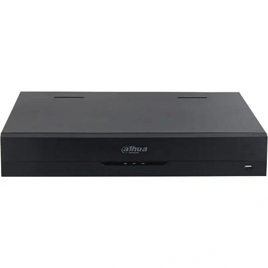 IP-видеорегистратор Dahua DHI-NVR5432-EI 32-канальный 4K и H.265