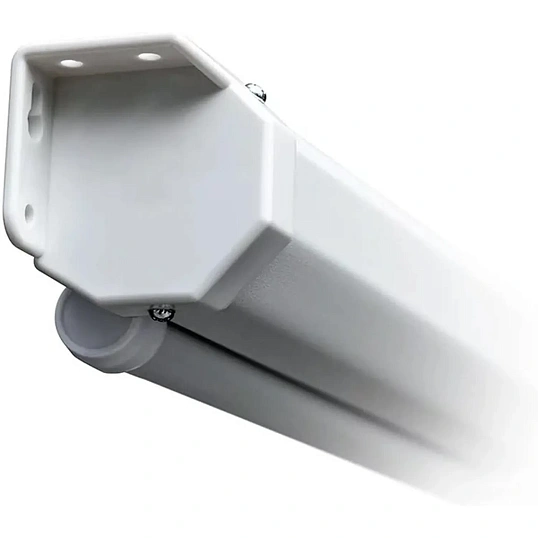 Экран настенный Lumien [Eco Picture] 200х200 см Matte White 1:1