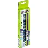 Батарейка Ergolux AA/LR 6 Alkaline BP-12 (LR 6 BP-12, 1.5В)(12 шт в уп.)