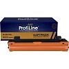Тонер-картридж Profiline TN-1095 чер. для Brother HL-1202R/DCP-1602R