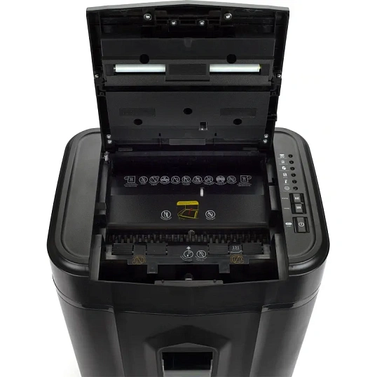 Шредер (уничтожитель) Гелеос АП 20-4, 4ур.секр., 3,9 x 12, 15лист, 20л