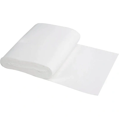 Полотно техническое ВАФЕЛЬНОЕ отбеленное Ш40/110гр, 40м/рул