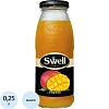 Нектар  SWELL манго 0,25 л