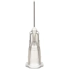 Игла инъекционная 27G (0,4х12мм) Luer Lock KD-Fine 100шт/уп