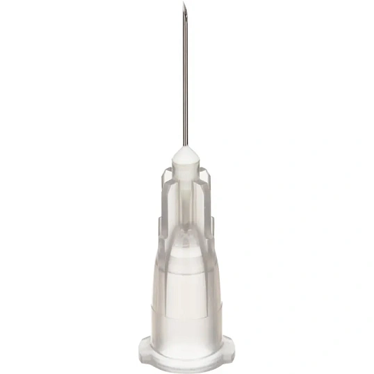 Игла инъекционная 27G (0,4х12мм) Luer Lock KD-Fine 100шт/уп