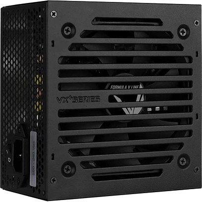 Блок питания Formula ATX 350W AC VX PLUS (20+4pin) 120mm