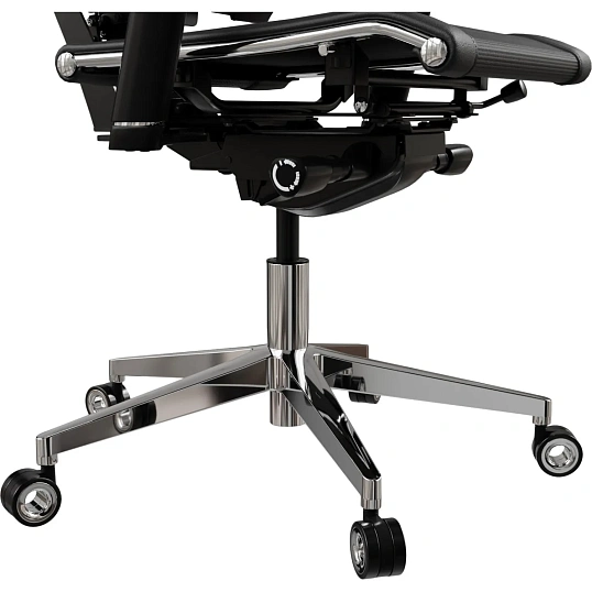 Кресло МТ_Yoga Spine Triumph B2/Черный