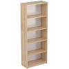 Стеллаж Easy One LT 22/16 768х370 дуб сонома В1997