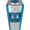 Кулер для воды напольный Ecotronic H1-LF c холодильником