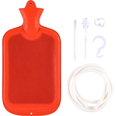 Кружка Эсмарха 1,5 л Meridian