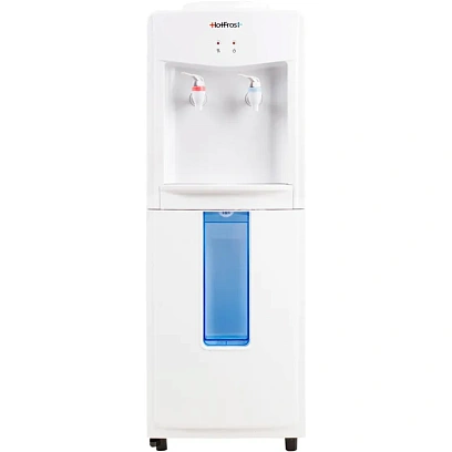 Кулер для воды HotFrost V118F