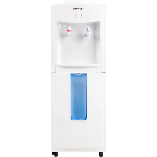 Кулер для воды HotFrost V118F