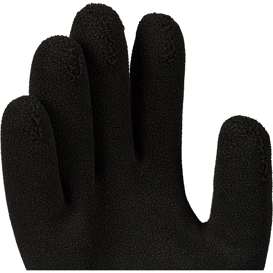 Перчатки TOPFORT ут. с лат. покр. Фриз Стандарт р. 10