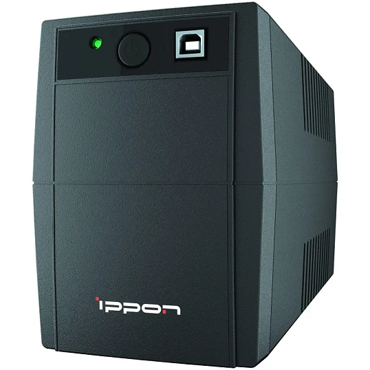 ИБП Ippon Back Basic 850S Euro / 1373876