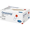 Полоски на швы (стер. по 5шт) 3х76мм,250 шт/уп OMNISTRIP REF 5406825/540681