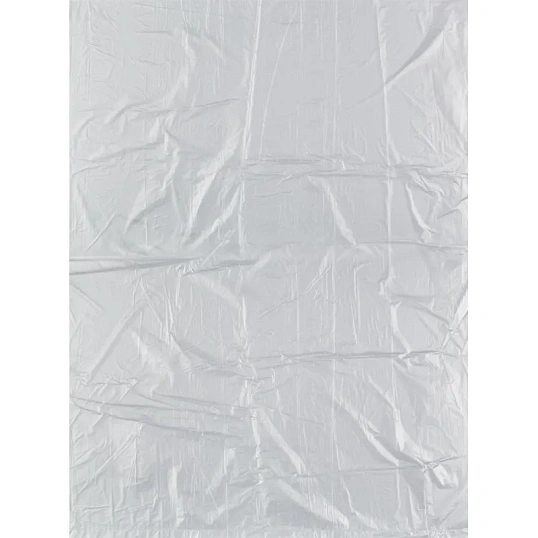 Пакет фасовочный для запайки, ПНД, 60x90см, 100 шт