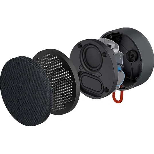 Акустическая система Xiaomi Mi Portable Bluetooth Speaker (BHR4802GL)