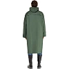 Плащ влагозащитный ПВХ (МA305) зеленый M (48-50) (арт. MA305VETM2)