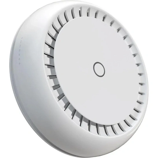 Маршрутизатор MikroTik cAP XL ac (RBCAPGI-5ACD2ND-XL) AC1200 белый