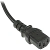 Блок розеток 19 TWT TWT-PDU19-16A8P-1.8