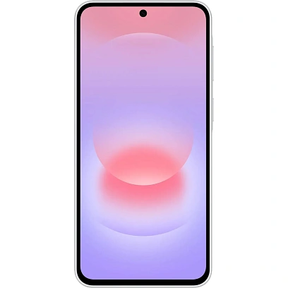 Смартфон Samsung Galaxy A37 5G SM-A376E 256Gb 8Gb белый(SM-A376EZWGCAU)