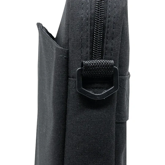 Сумка для ноутбука 15,6 PORTCASE (PORTCASE KCB-162 Black)