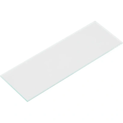 Стекло предметное 76х26х1,1 н/шлиф., 50 шт/уп 7102