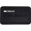 Коммутатор Origo OS1105 OS1105/A1A 5x100Мбит/с неуправляемый