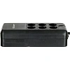 ИБП Ippon Back Verso 800 800ВА 420Вт EURO(4+2) черный