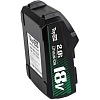 Аккумулятор для Metabo TopOn А 18V 2.0Ah(Li-Ion)PN:625457000 TOP-MET-18-2.0