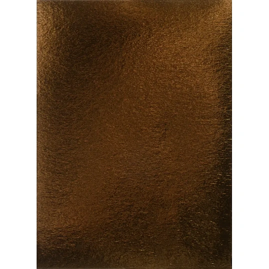 Гравюра Классика большая с эффектом серебра Lori Пушистый енот, Гр-557