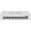 Коммутатор Keenetic PoE+ Switch 9 (KN-4710)