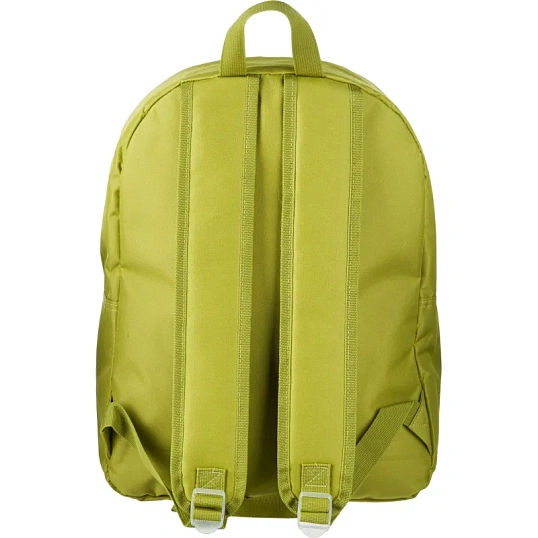 Рюкзак Комус Класс SMPL 18L хаки 41х32х14