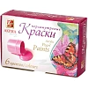 Краски акриловые Луч Перламутровые 6цв 22С 1411-08