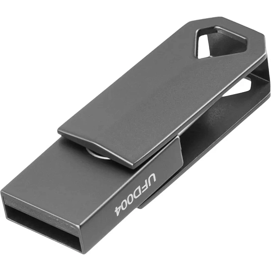 Флеш-память BigTech UFD004, USB2.0, 64GB