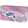 Салфетки косметические ZEWA-Deluxe 28420/3849 3-сл.90шт./уп.