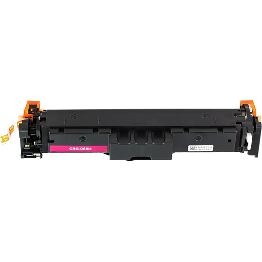 Картридж лазерный Retech 069H M пур.пов.емк. для Canon LBP673Cdw/MF754Cdw