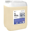 Профхим д/стирки отбеливатель дез/эфф с хлором Grass/CL White, 20л