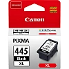 Картридж струйный Canon PG-445XL (8282B001) чер.пов.емк. для MG2440/MG2540