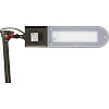 Светильник 2003CL LED blаck