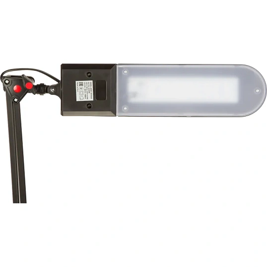 Светильник 2003CL LED blаck