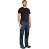 Брюки летние мужские MACH1 Range cин/оранж р.XXL (арт. M1PA2BMXX)