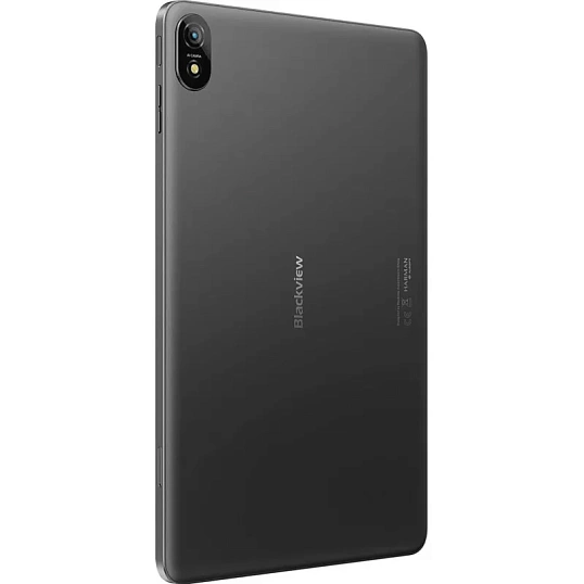 Планшет Blackview Tab 18 8/256GB Space Grey